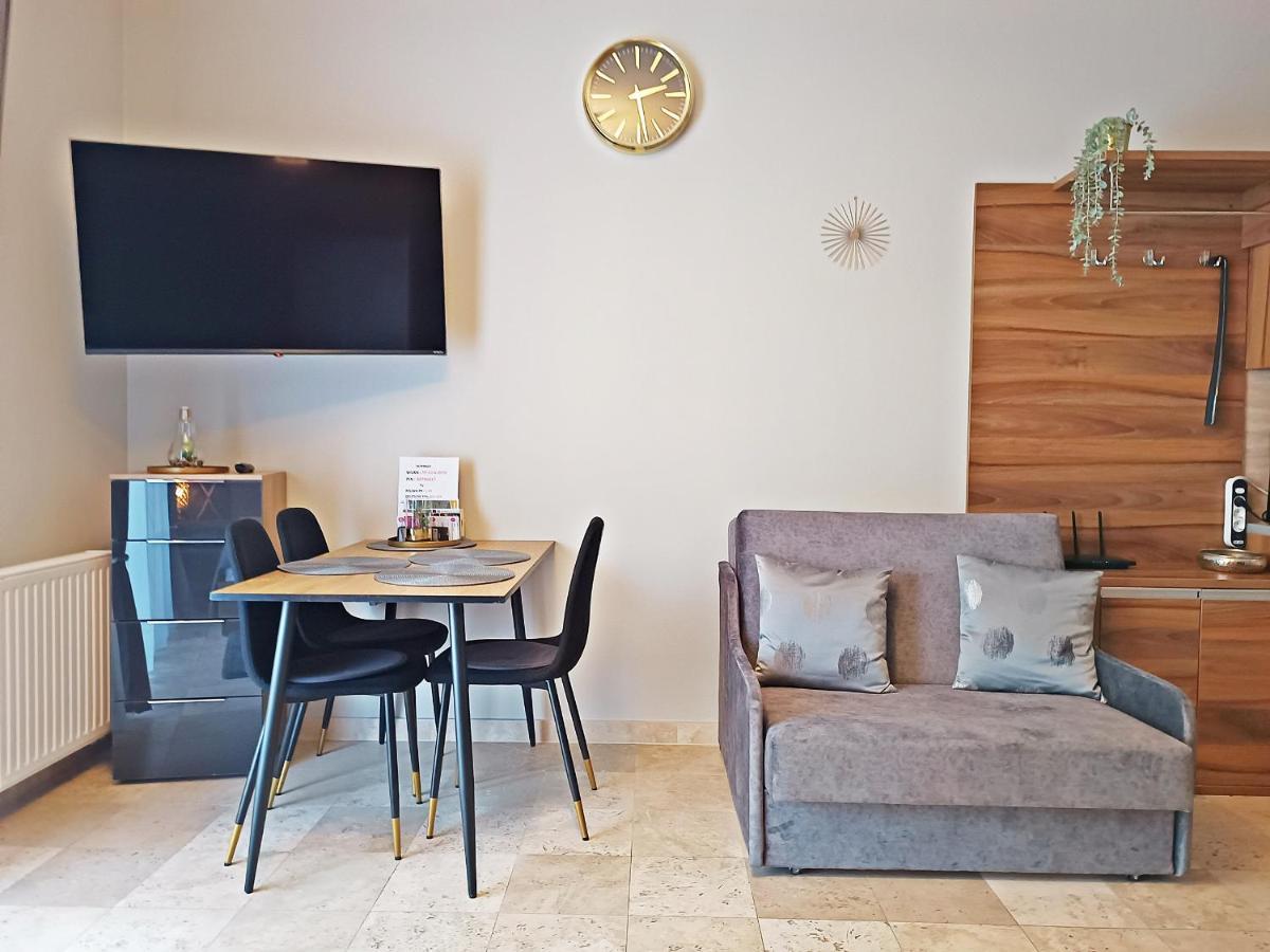 Avangard By Baltic Home سفينويتشي المظهر الخارجي الصورة