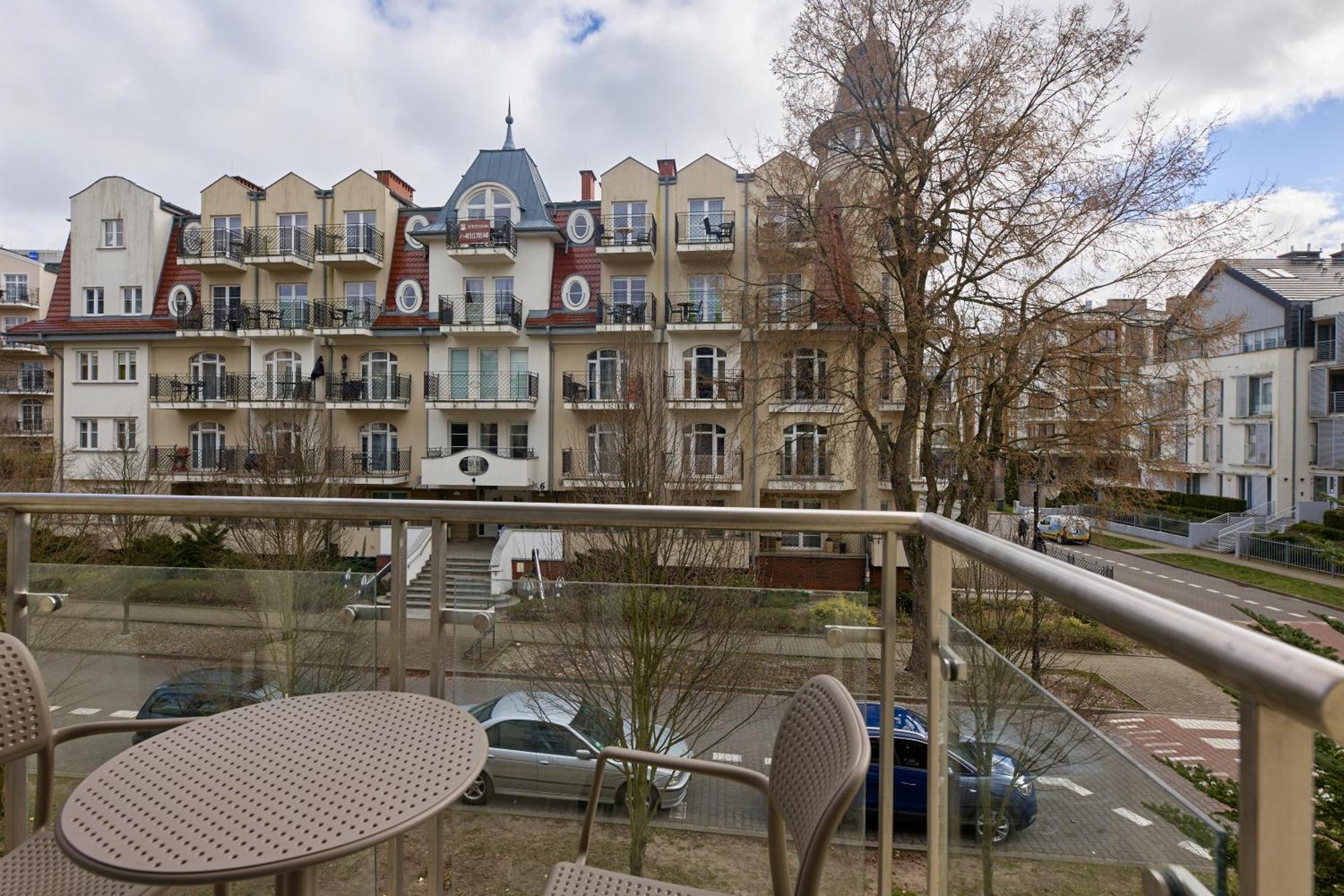 Avangard By Baltic Home سفينويتشي المظهر الخارجي الصورة